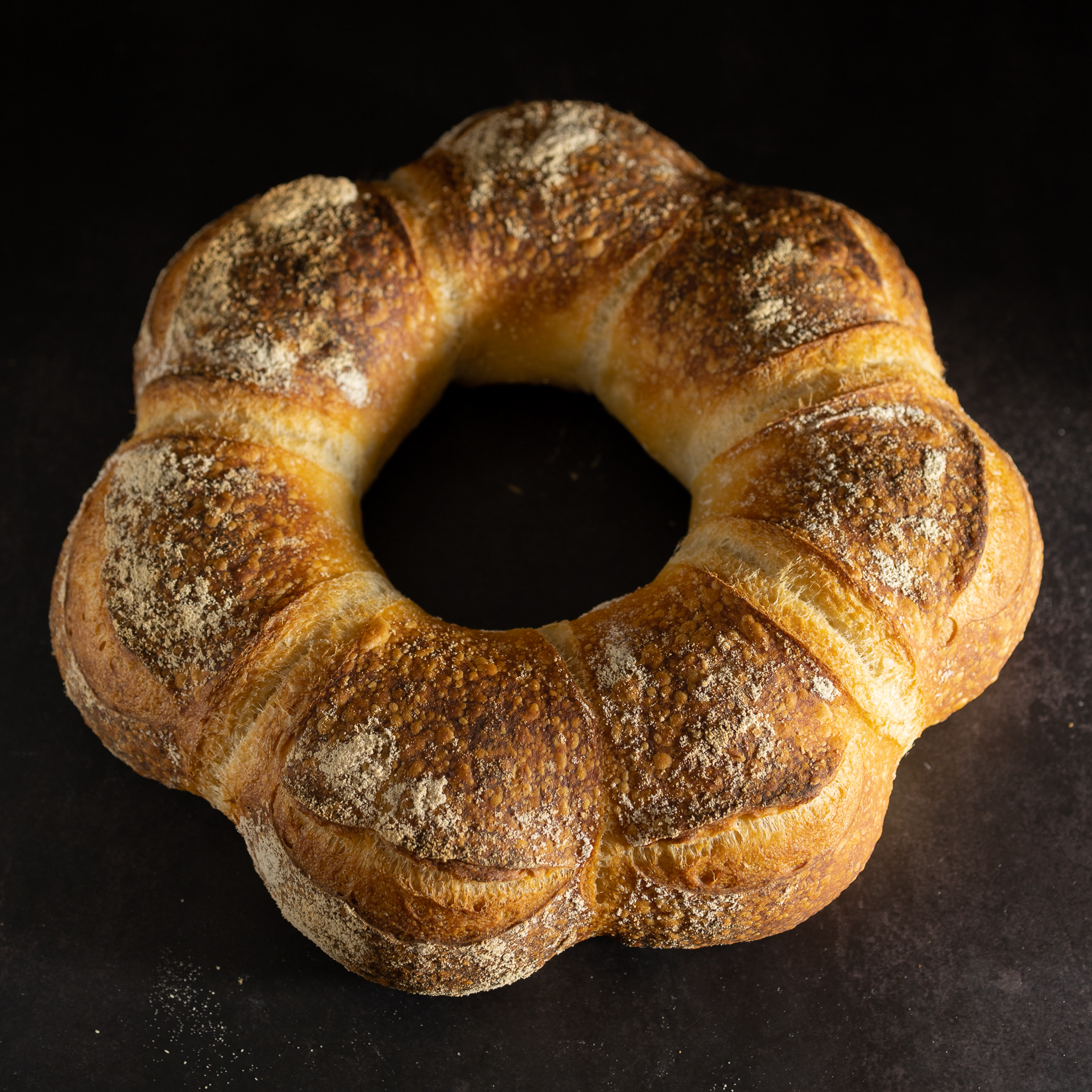 Couronne d'Or