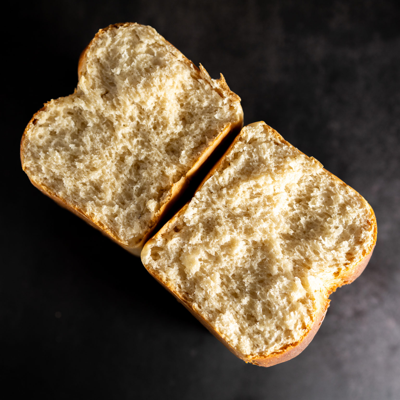 Emmer Toastbrot