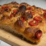 Focaccia