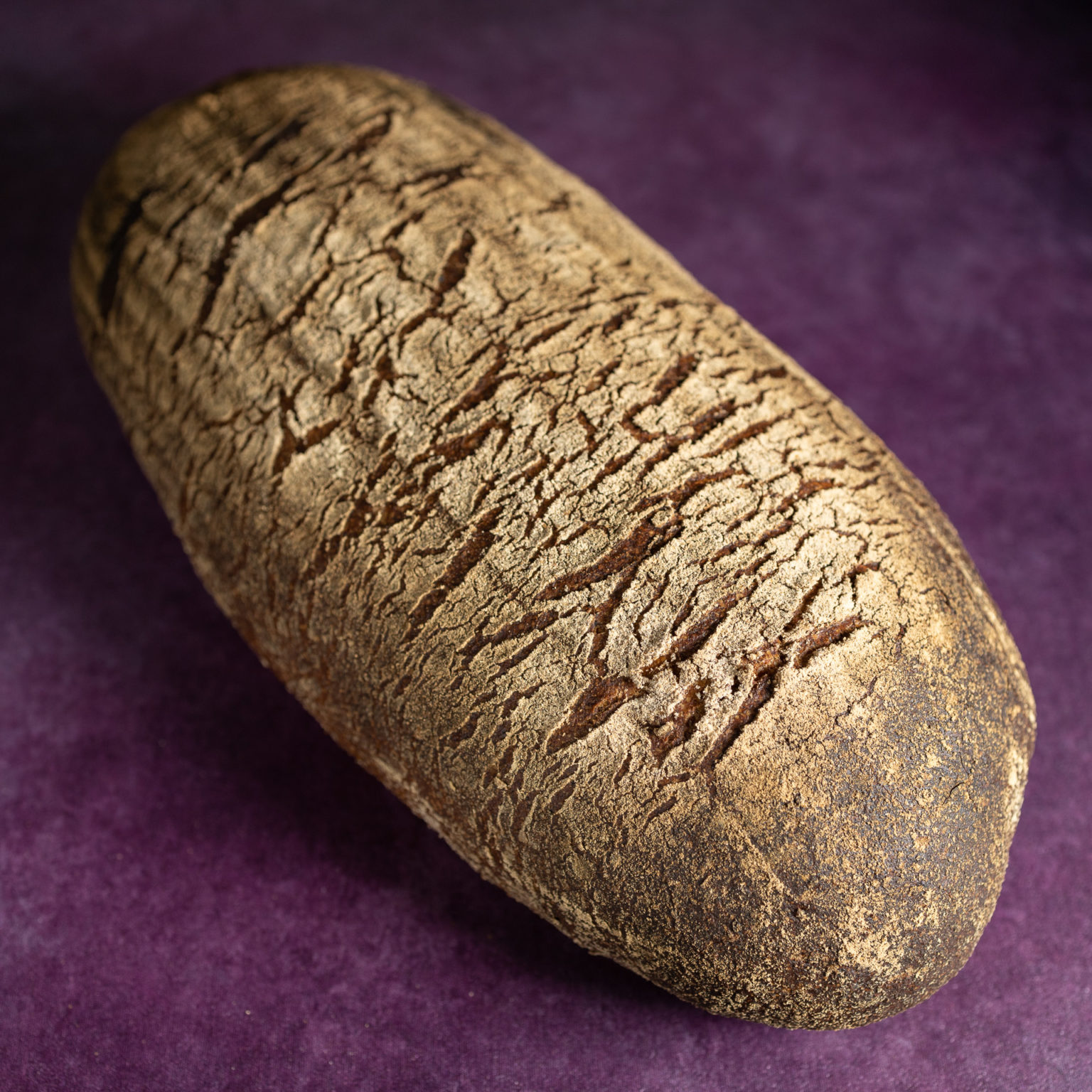 Dreikornbrot - el gusto