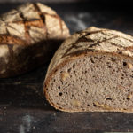 Walnussbrot